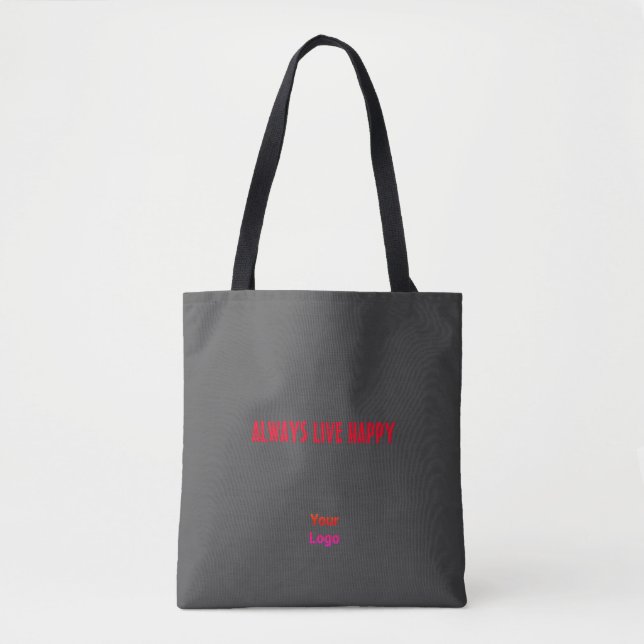 Tote Bolsa (Frente)