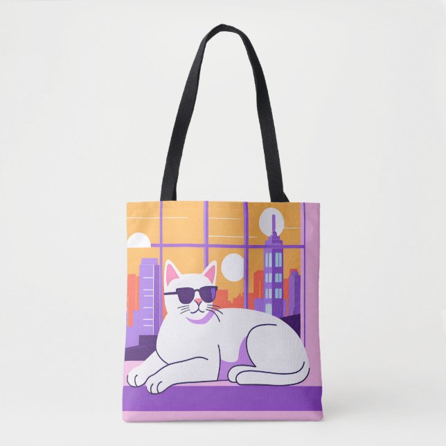 Tote Bolsa (Frente)