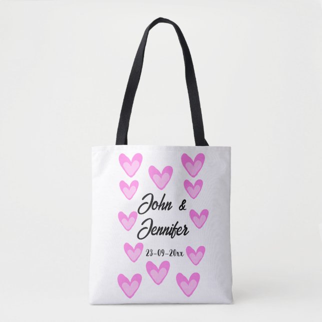 Tote Bolsa (Frente)