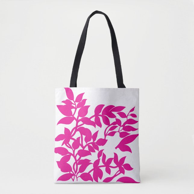 Tote Bolsa (Frente)