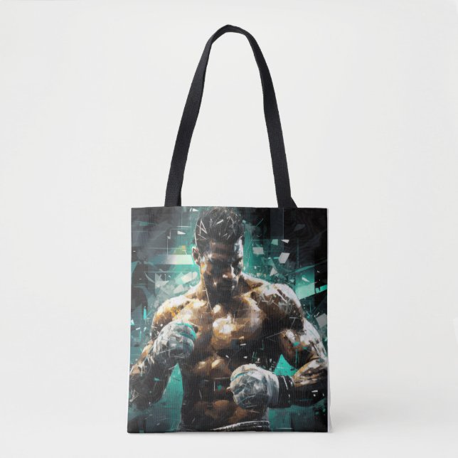 Tote Bolsa (Frente)