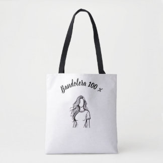 Tote bolsa