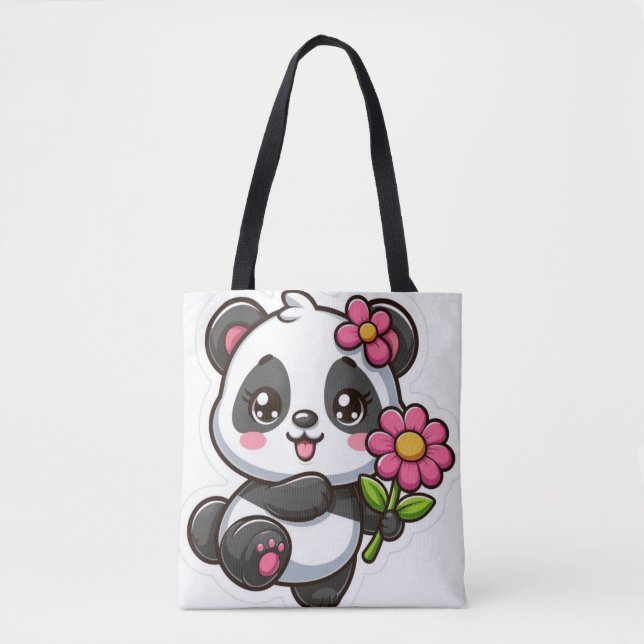 Tote Bolsa (Frente)