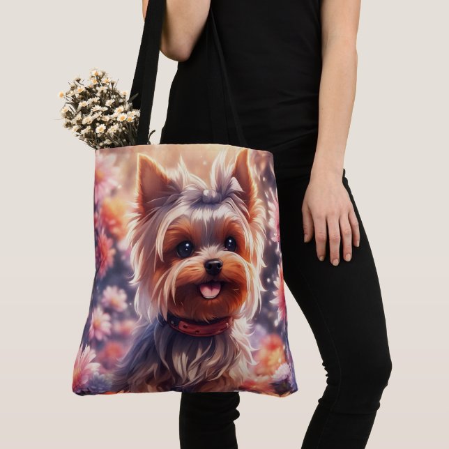 Tote Bolsa (Close Up)