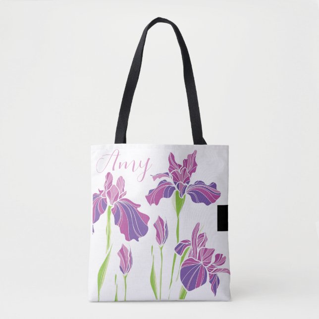 Tote Bolsa (Frente)