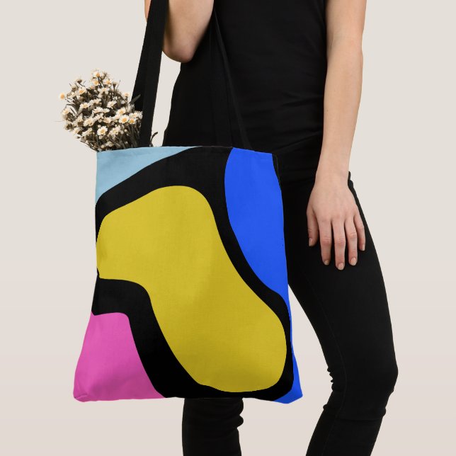 Tote Bolsa (Close Up)