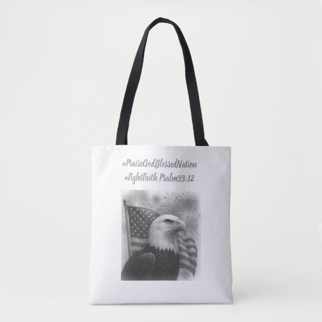Tote Bolsa (Frente)