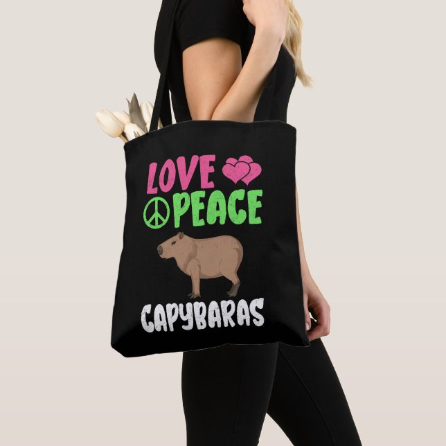 Tote Bolsa (Close Up)