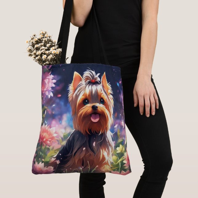 Tote Bolsa (Close Up)