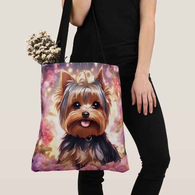 Tote Bolsa (Close Up)