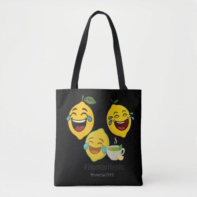 Tote Bolsa (Frente)