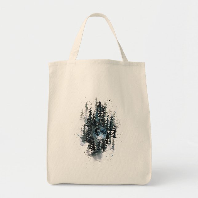 Tote Bolsa (Frente)