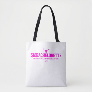 Tote bolsa 512 | Girls Trip Bag