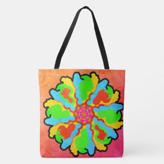 Tote Bolsa 66