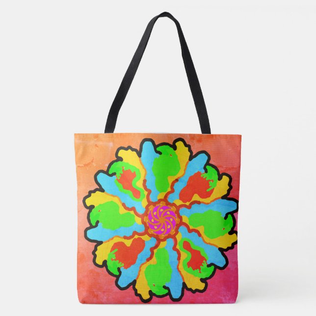 Tote Bolsa 66 (Frente)