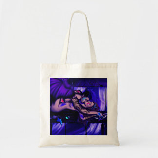 Tote Bolsa Acotar Feyre y Rhys