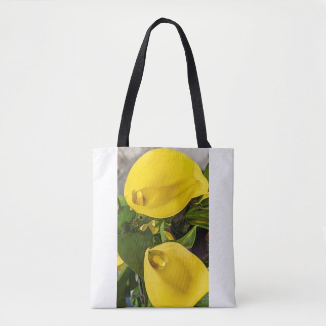 Tote Bolsa All-Over-Impressão (Frente)