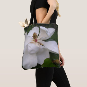Tote Bolsa All-Over - Magnolia do Sul