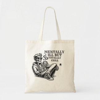 Tote bolsa artesanal