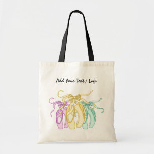 Tote Bolsa balé