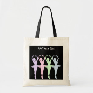 Tote Bolsa balé