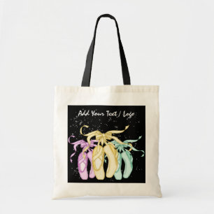 Tote Bolsa balé