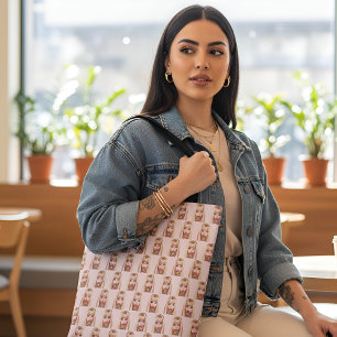 Tote Bolsa Barb