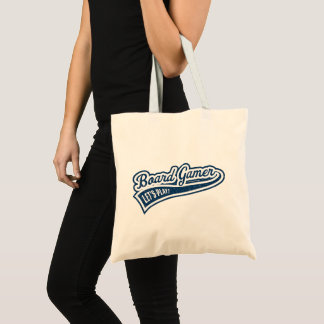 Tote Bolsa Básica Esportiva para Jogadores de Tabuleiro