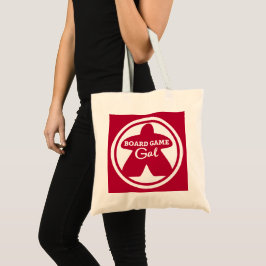 Tote Bolsa Básico do Quadro Branco Gal do Jogo do conse