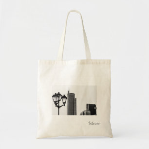 Tote Bolsa Belarus Беларусь Minsk Мінск Минск