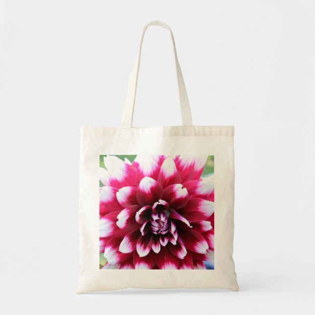 Tote Bolsa bem projetada (Frente)