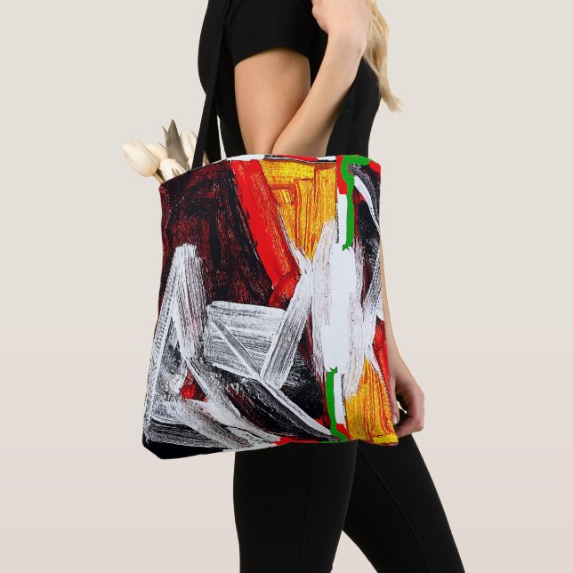 TOTE BOLSA BOLSA SUPER (Close Up)