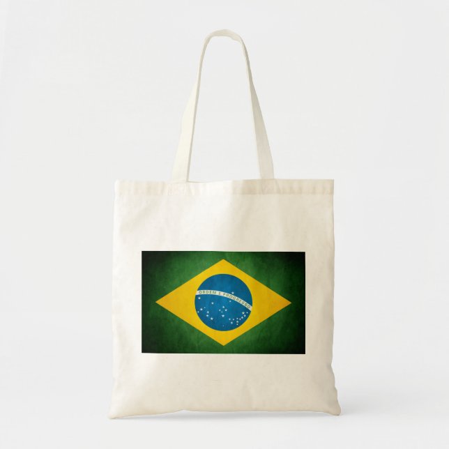 Tote Bolsa Brasil (Frente)