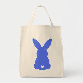 Tote Bolsa Bunny Tails por Sommer Hamilton