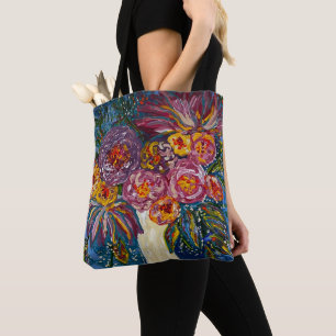 Tote Bolsa buquê