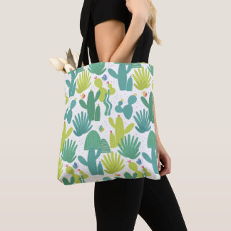Tote Bolsa Cactus