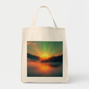 Tote Bolsa Caminho Celestial