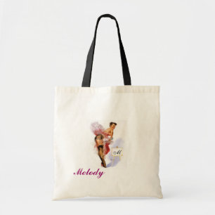 Tote bolsa Can-Can