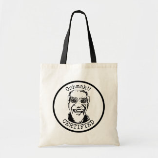 Tote Bolsa certificado Gshmak