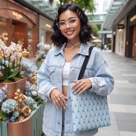 Tote Bolsa Cinderela