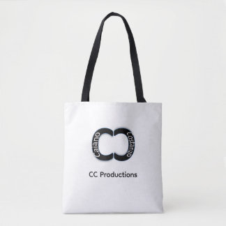 Tote Bolsa Clássica CC Productions