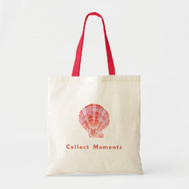 Tote Bolsa Colorida para o Verão