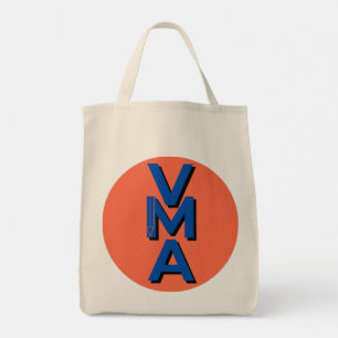 Tote bolsa com logotipo