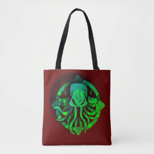 Tote Bolsa Cthulhu