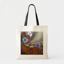 Bolsa da Bíblia Vintage