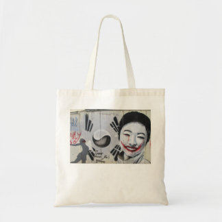 Tote Bolsa da Coreia do Sul