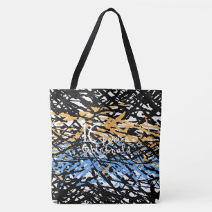 Tote Bolsa da selva