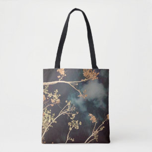 Tote Bolsa das filiais da meia-noite