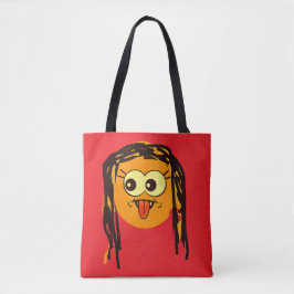TOTE BOLSA DE 2 LATOS