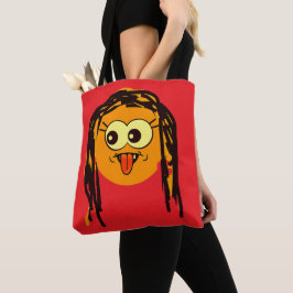 TOTE BOLSA DE 2 LATOS